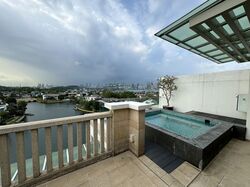 The Berth By The Cove (D4), Condominium #438426401